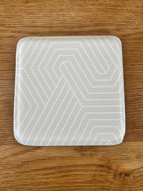 דוגמית למשטח פעילות I Twig & Maze
