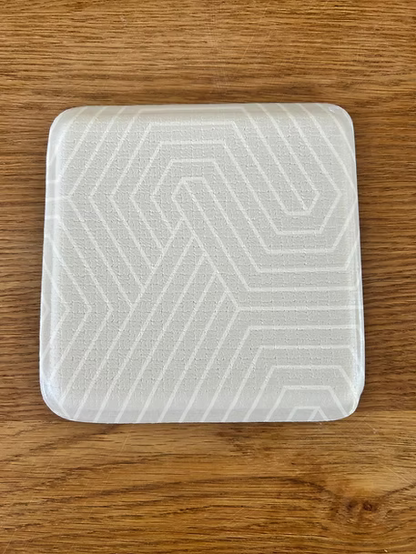 דוגמית למשטח פעילות I Twig & Maze