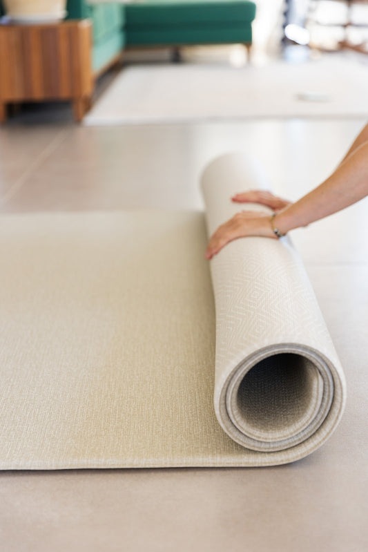 משטח פעילות - מלבני - דגם ארבור