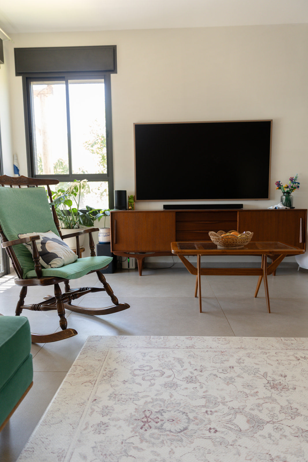 משטח פעילות - IKAT - Tebriz - PRE SALE