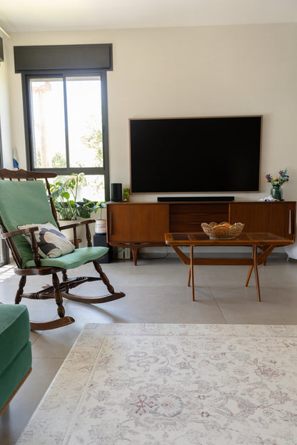 משטח פעילות - IKAT - Tebriz - PRE SALE