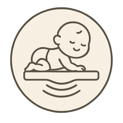 <p>Memory foam בולם זעזועים</p>
