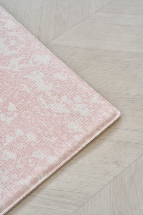 משטח פעילות - IKAT - Inca Pink