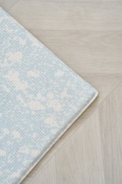 משטח פעילות - IKAT - Inca Blue